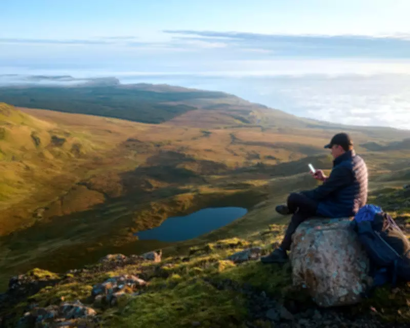 Rural Residents Warn Digital ID Scheme Fails Without Universal Phone Coverage