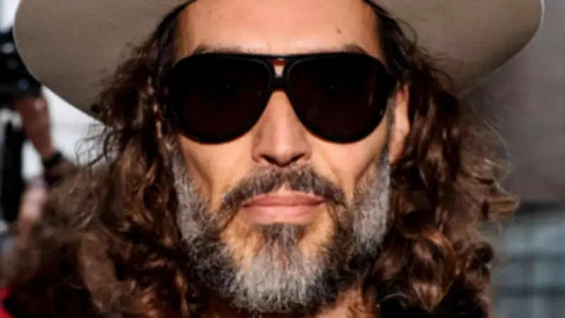 Russell Brand's Rape Trial Delayed Until October, Two-Month Trial Set