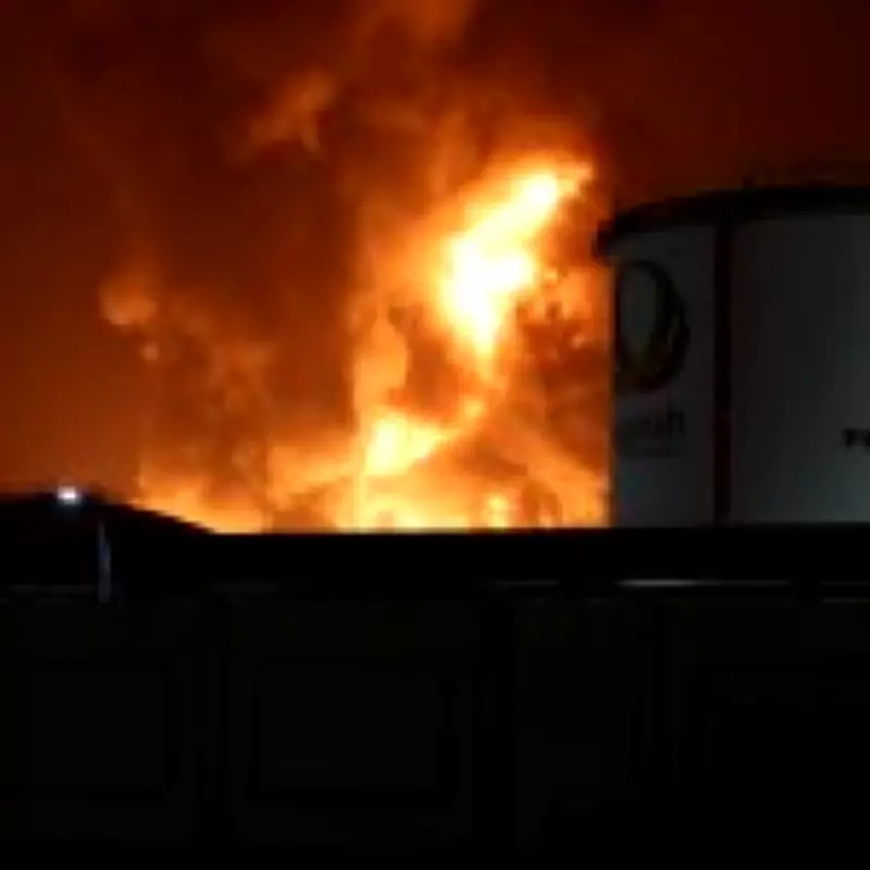 Russia Accused of Sharing Intel with Iran to Target US Forces in Middle East