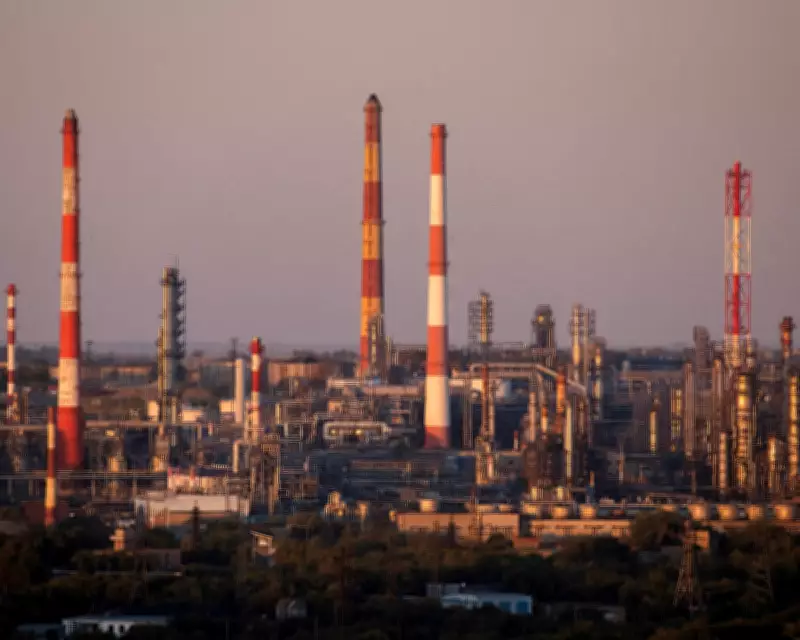 Russia Earns €6 Billion from Fossil Fuel Exports Since Iran War Began