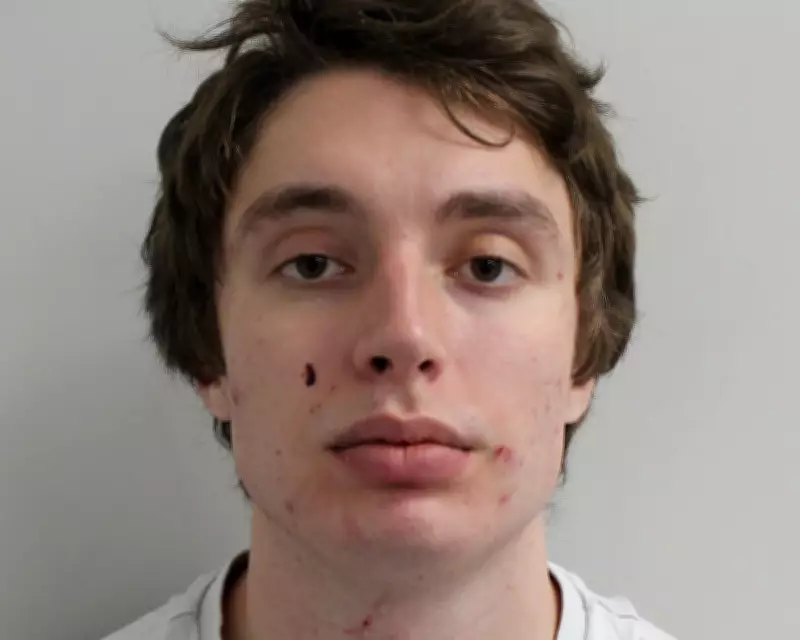 Russian Man Jailed for Assault on Woman Witnessed by Barron Trump in London