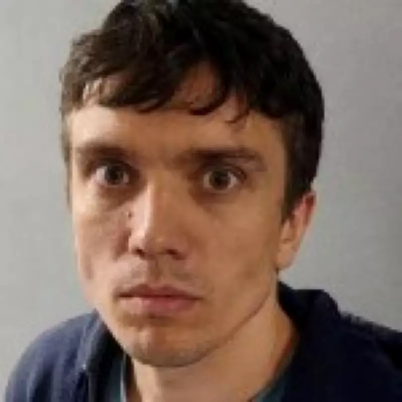 Russian Man Kills Lover, Claims She Was British Spy in St. Petersburg