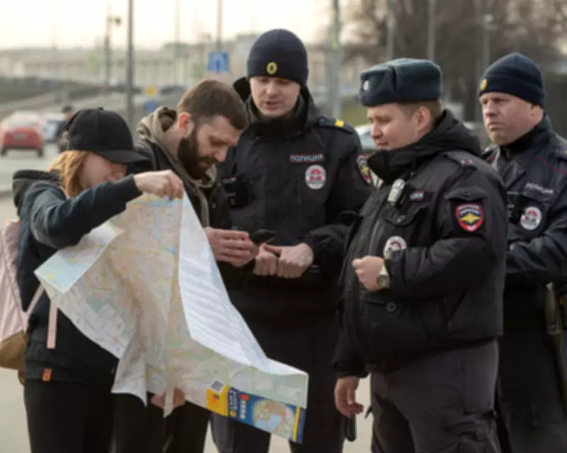 Russia's Internet Splintering: Blackouts and Telegram Under Scrutiny
