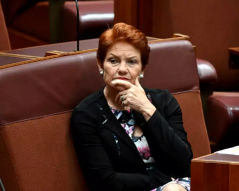 SA Liberals' One Nation Preference Deal Sparks Brand Damage Debate