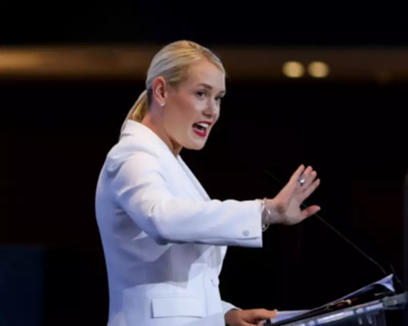 SA Liberals Risk One Nation Surge in Election Gamble to Oust Labor