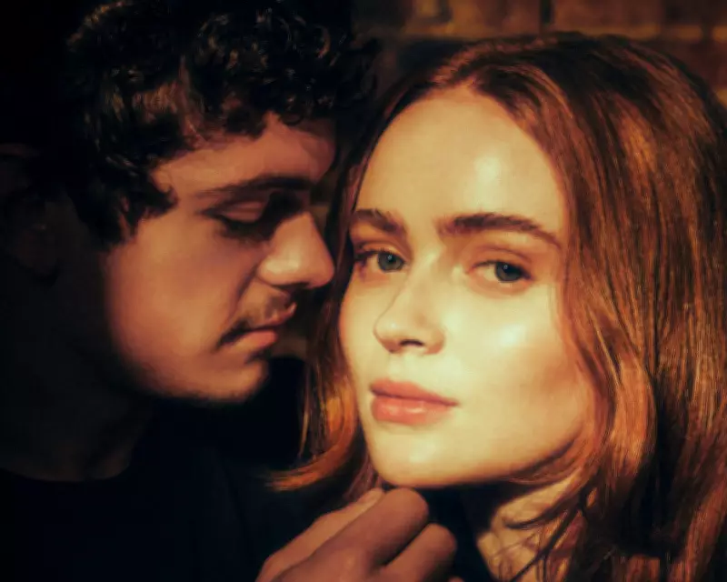 Sadie Sink's West End Debut Sparks Debate on Celebrity Casting in Theatre