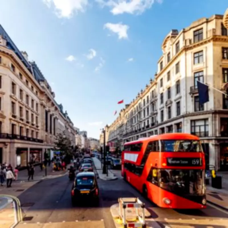 Sadiq Khan Confirms Oxford Street Pedestrianisation for Summer 2026