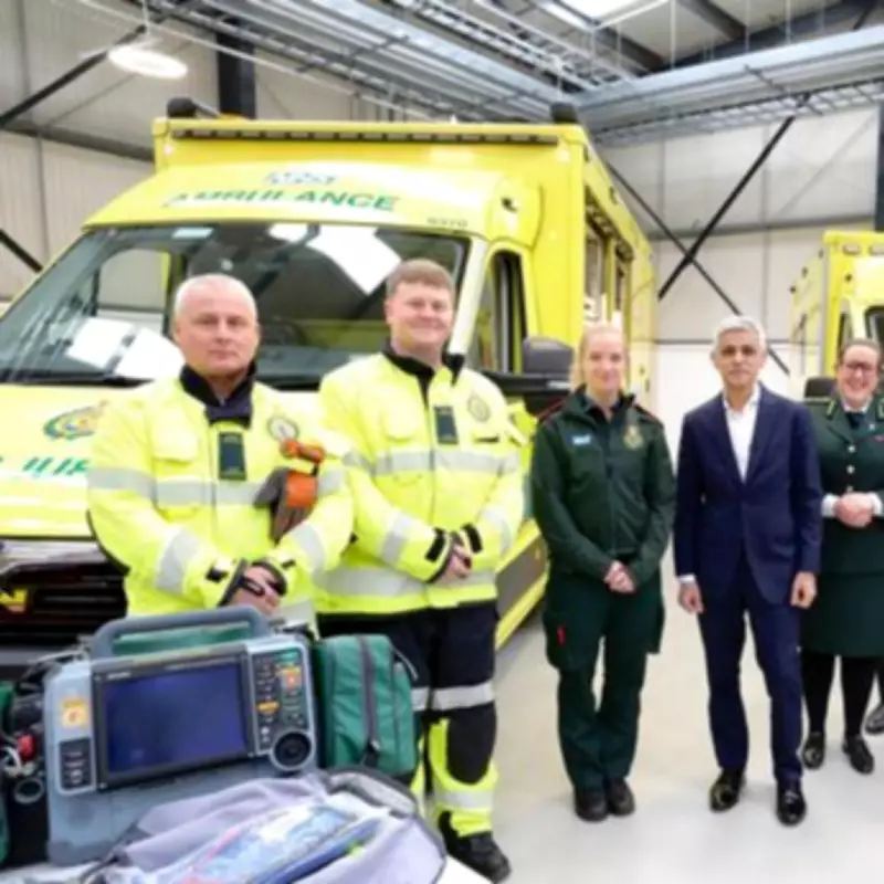 Sadiq Khan Defends Road Safety Plan, Denies Being Anti-Motorist