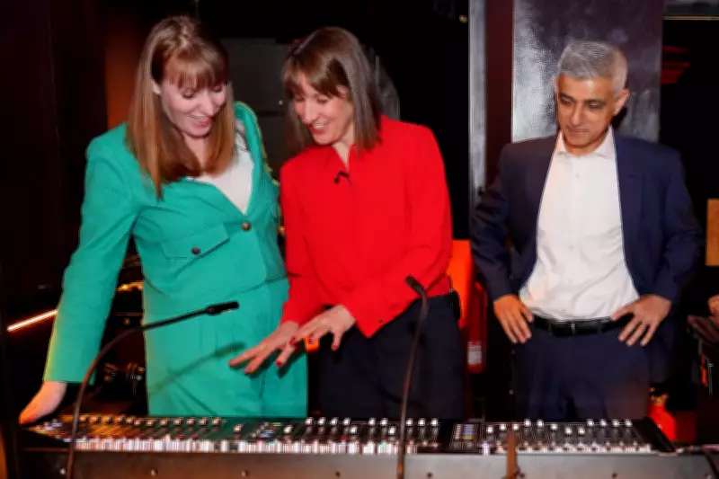 Sadiq Khan Urges Labour to Campaign for UK Rejoining EU