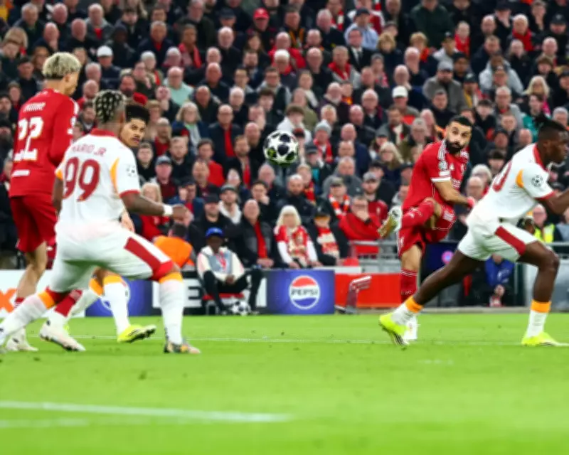 Salah's Spectacular 17-Minute Show Seals Liverpool's Champions League Triumph