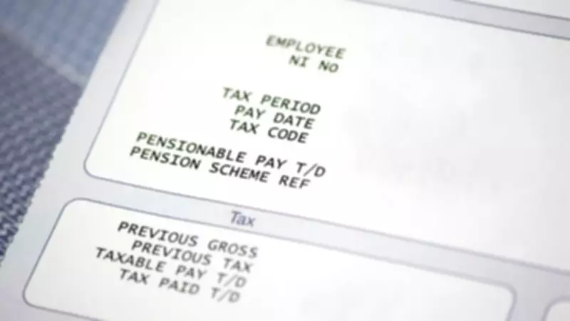 Salary Sacrifice: The 'Drop a Tax Band' Loophole Explained