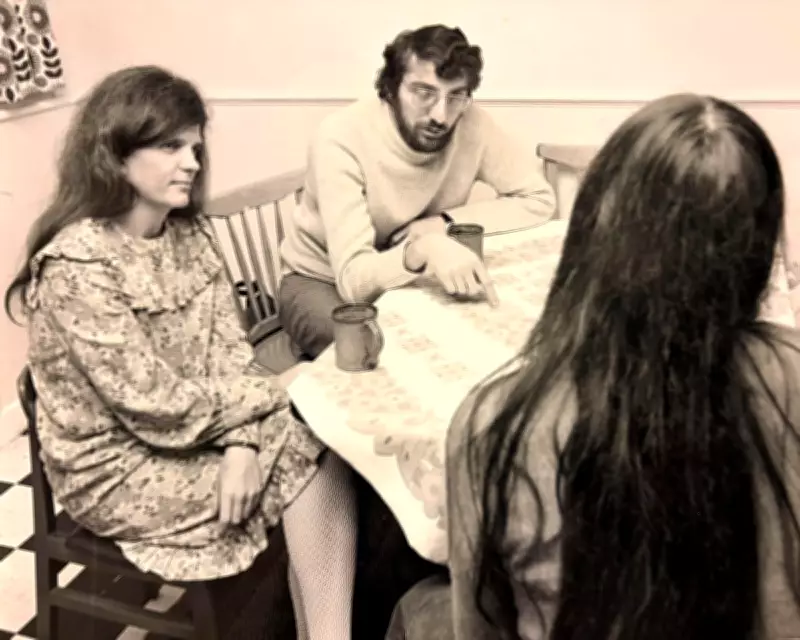 Sally Berry: A Pioneering Force in UK Social Work and Community Care