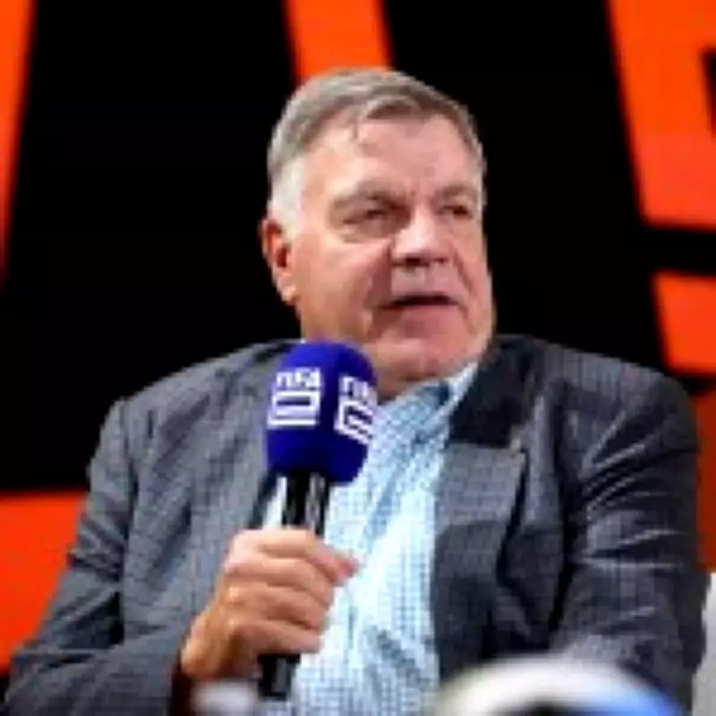 Sam Allardyce Advises Harry Maguire to Reject England World Cup Call-Up