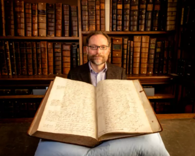 Samuel Pepys Concealed Bribe Offer of Enslaved Boy in Edited Letters