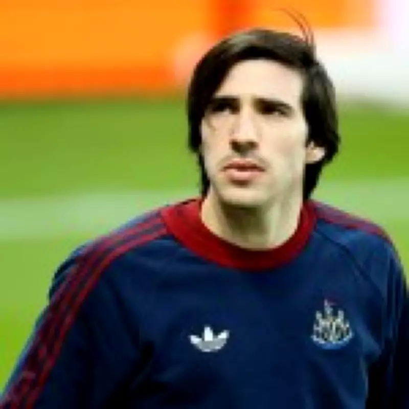 Sandro Tonali Transfer Saga: Newcastle Sets £80m Price Amid Arsenal and Man Utd Interest