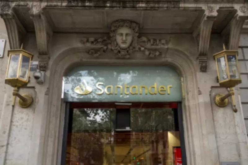 Santander Elevates 40 Managing Directors in Corporate and Investment Banking