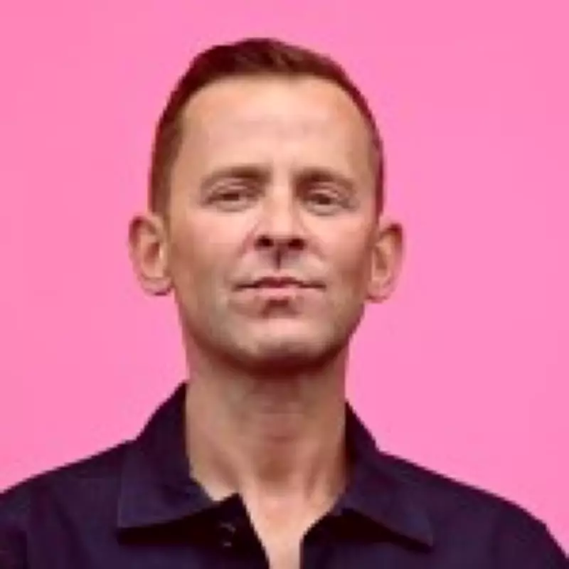 Sara Cox Replaces Scott Mills as BBC Eurovision Commentator After Dismissal