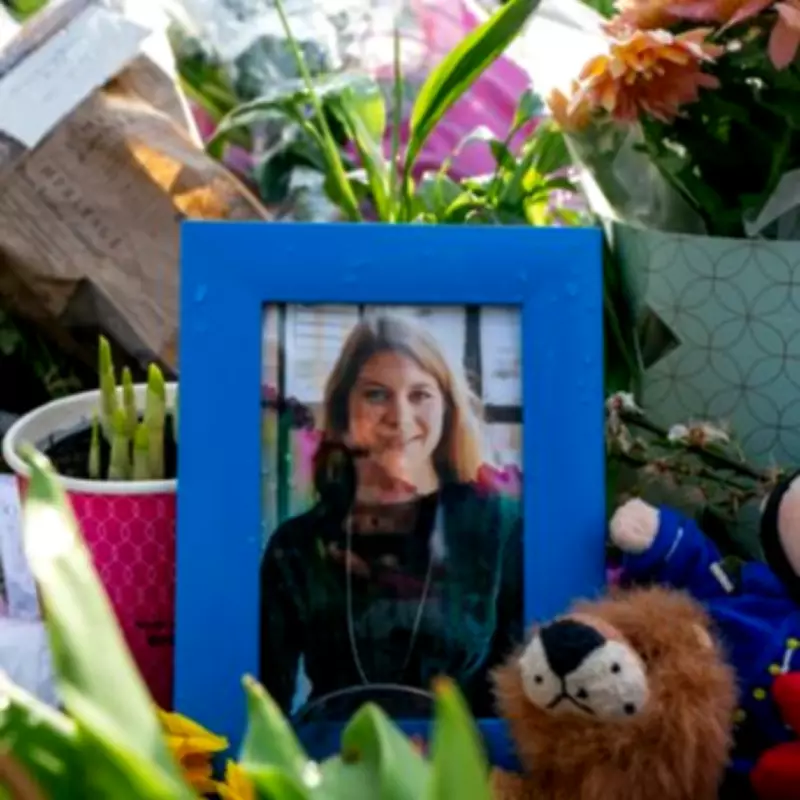 Sarah Everard's Mother Pens Heartfelt Tribute Five Years After Murder