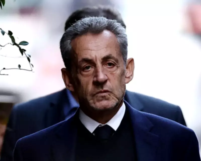 Sarkozy Faces New Trial Over Alleged Gaddafi Election Funding