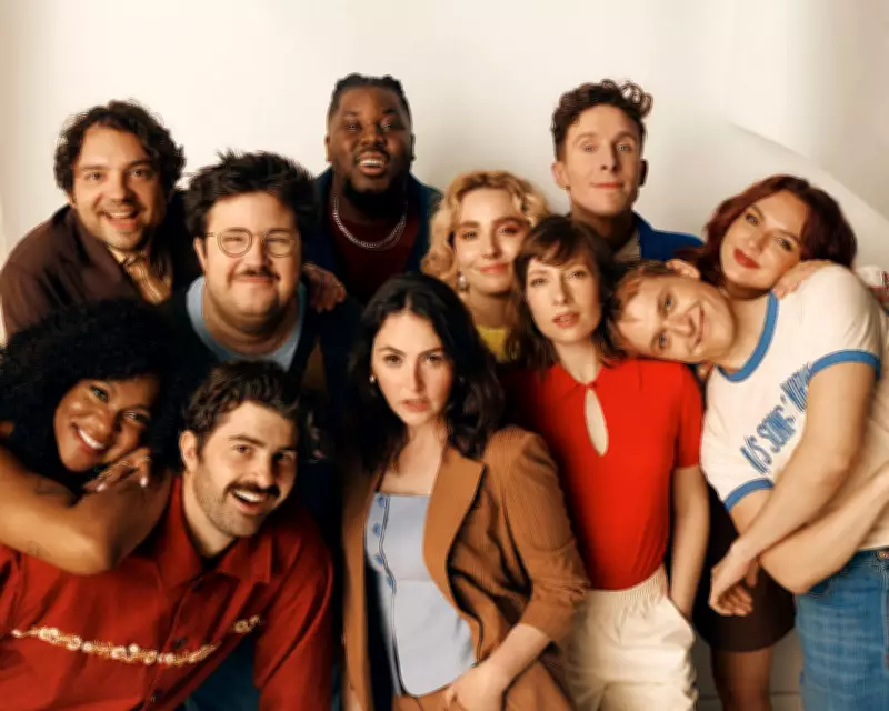 Saturday Night Live UK Debuts on Sky One: Can It Match US Comedy Legacy?