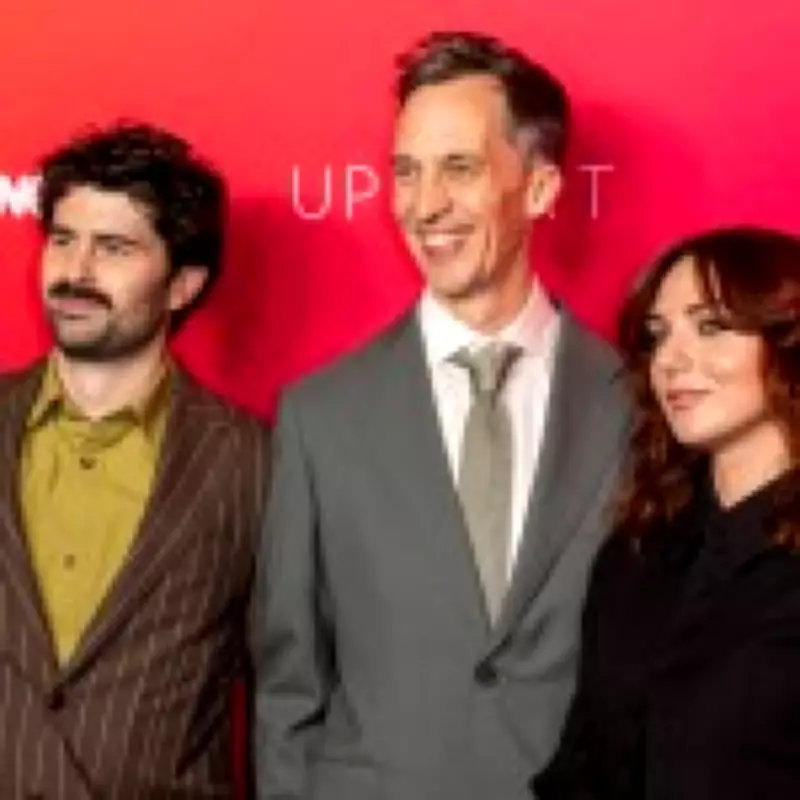 Saturday Night Live UK Launches with British Twist, Tina Fey Hosts Debut