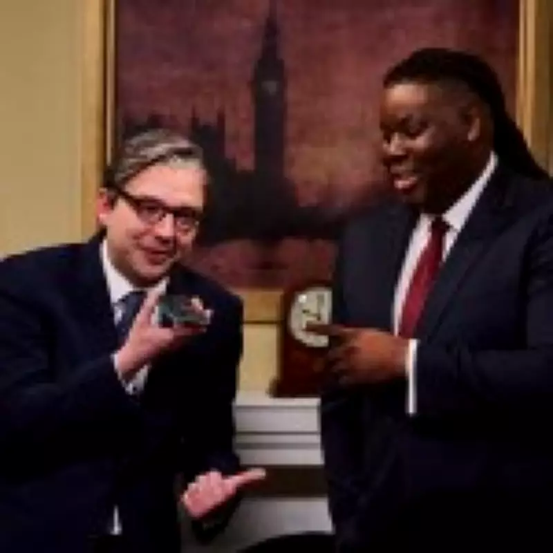 Saturday Night Live UK Premieres to Phenomenal Success and Viral Buzz