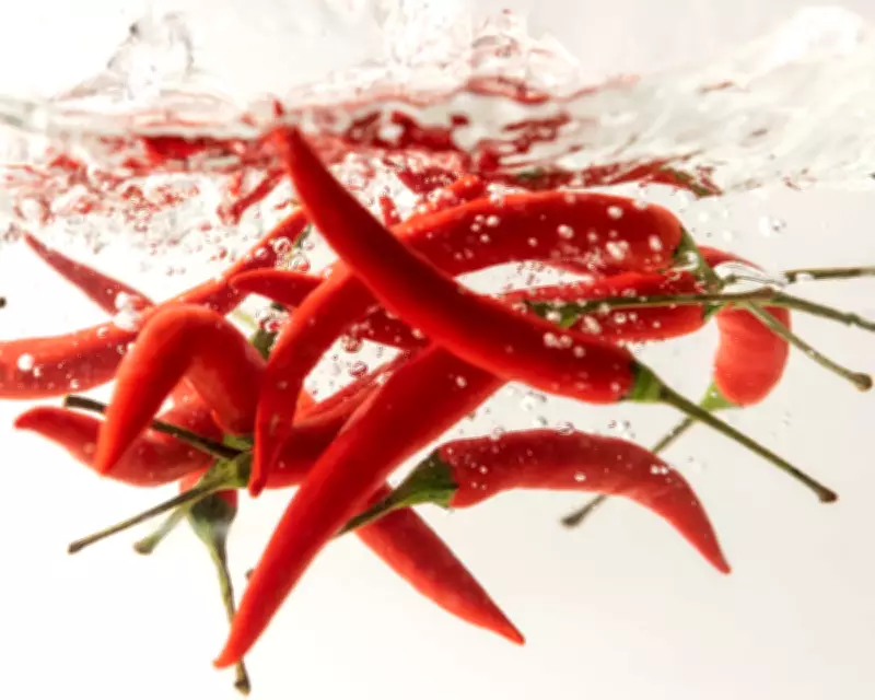 Saturday Quiz Stumps Readers with Chilli Pepper Measurement and More