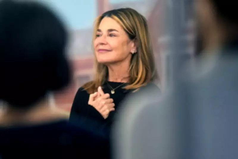 Savannah Guthrie Breaks Silence on Mother's Disappearance in Emotional Interview