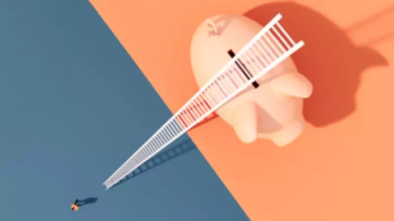 Savings Laddering: How to Secure High Five-Year Rates with Annual Access