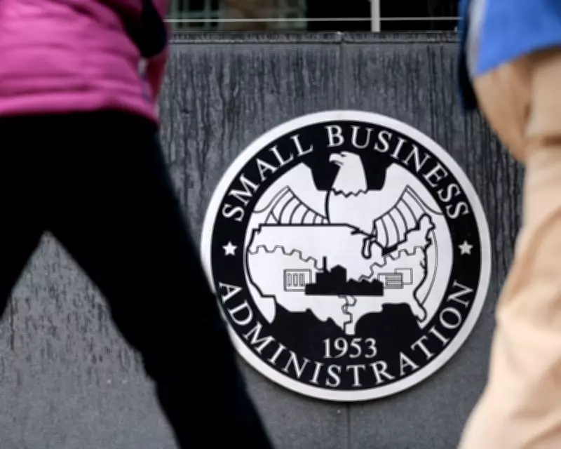 SBA Cuts Off Loans to Immigrant Entrepreneurs in Historic Policy Shift