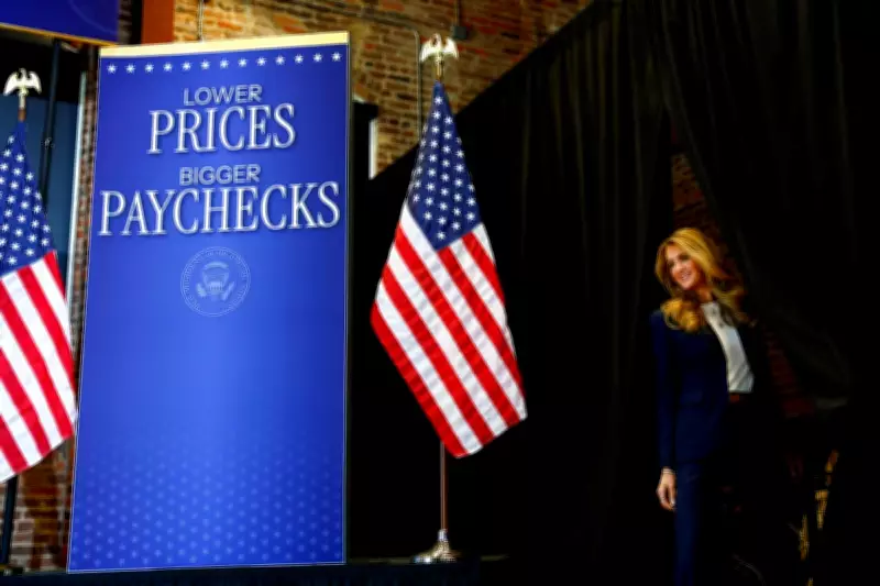 SBA's New Citizenship Rule Sparks Debate Over Politicization of Small Business Support