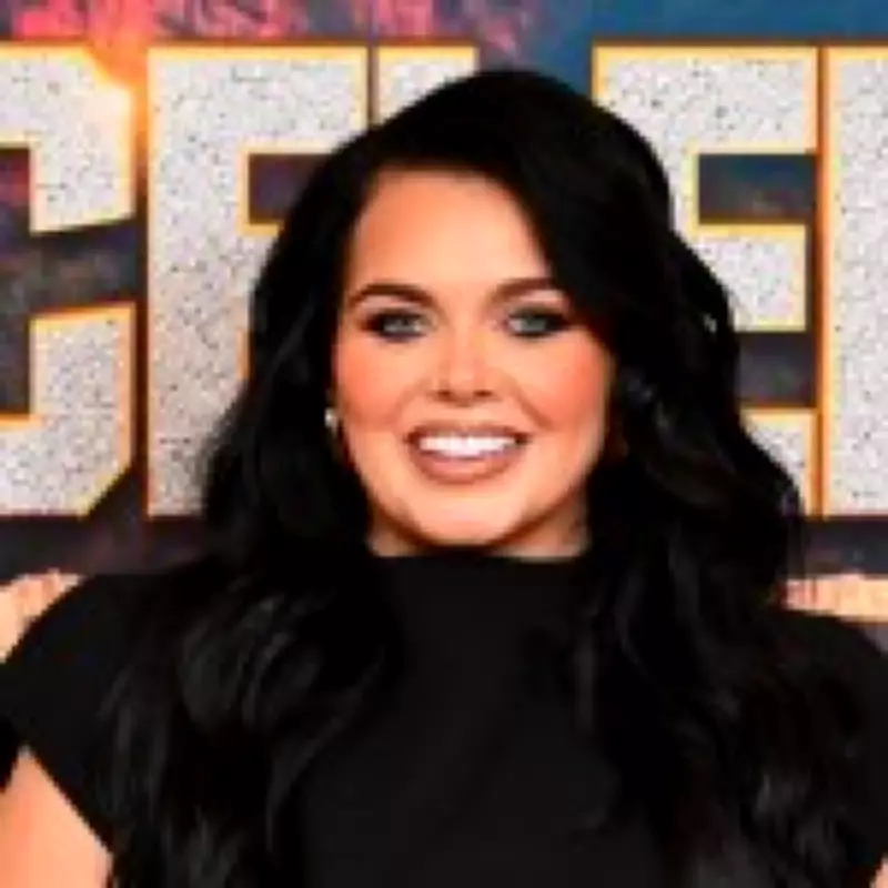 Scarlett Moffat Reveals I'm A Celebrity South Africa WhatsApp Group Drama