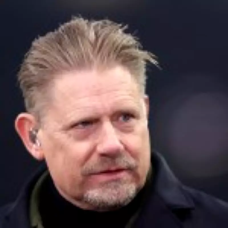 Schmeichel Predicts Man Utd Can Catch Man City After Villa Victory