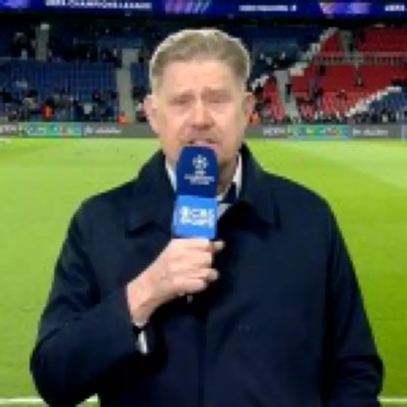 Schmeichel: Rosenior Demotes Sanchez, Names Jorgensen Chelsea's No.1