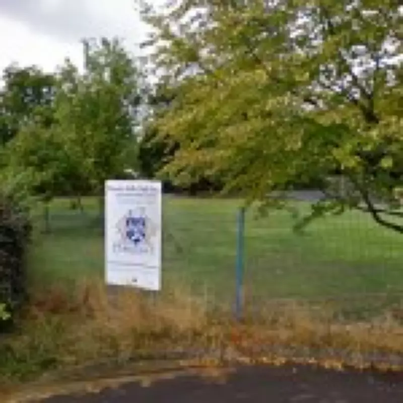 School Lockdown Triggered by Workman with Scissors Mistaken for Knifeman