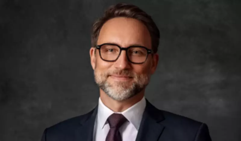 Schroders Appoints UBS Veteran as New Head of Europe Division