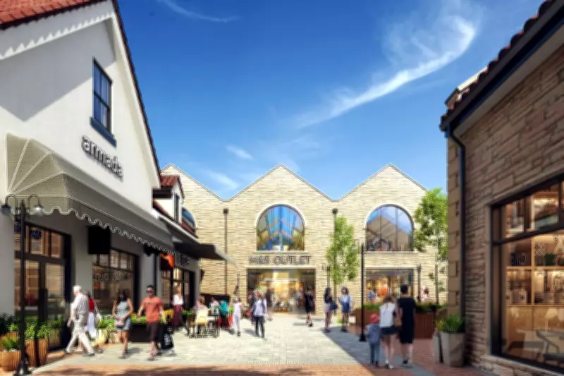 Scotch Corner Designer Village to Pioneer Real Estate IPO on Aquis Exchange