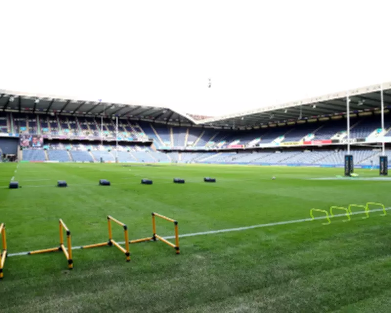 Scotland vs France Six Nations Rugby Union Live Match Updates