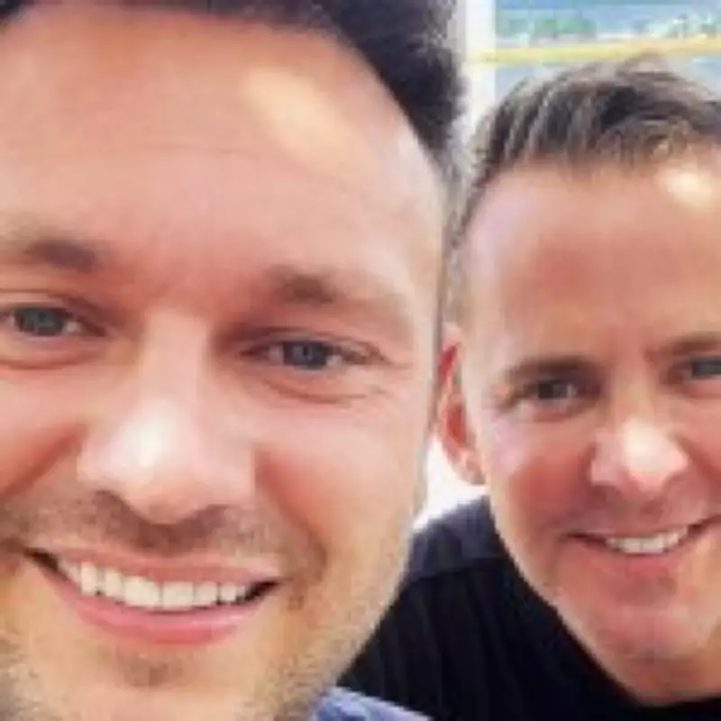 Scott Mills Fired from BBC Radio 2 Amid Police Investigation into Allegations
