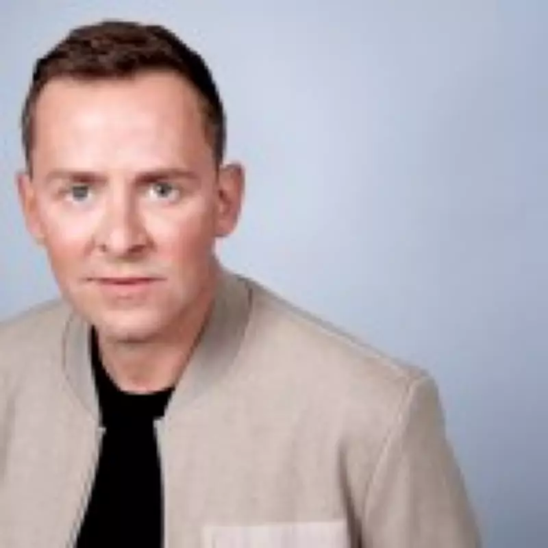 Scott Mills Incommunicado After BBC Radio 2 Dismissal Over Allegations