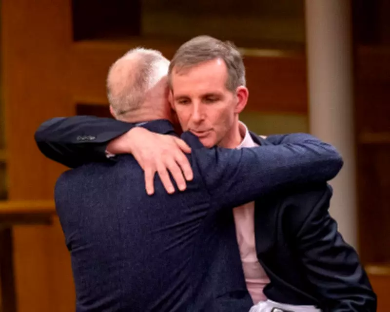 Scottish Assisted Dying Bill Defeated Amid Labour MSP Opposition