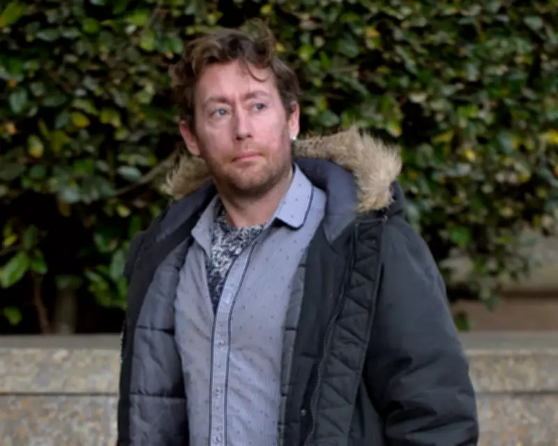 Scottish Man Convicted in Landmark Domestic Abuse Homicide Case