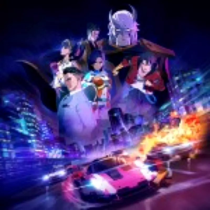 Screamer Review: The Ultimate Arcade Racer Revival of the Generation