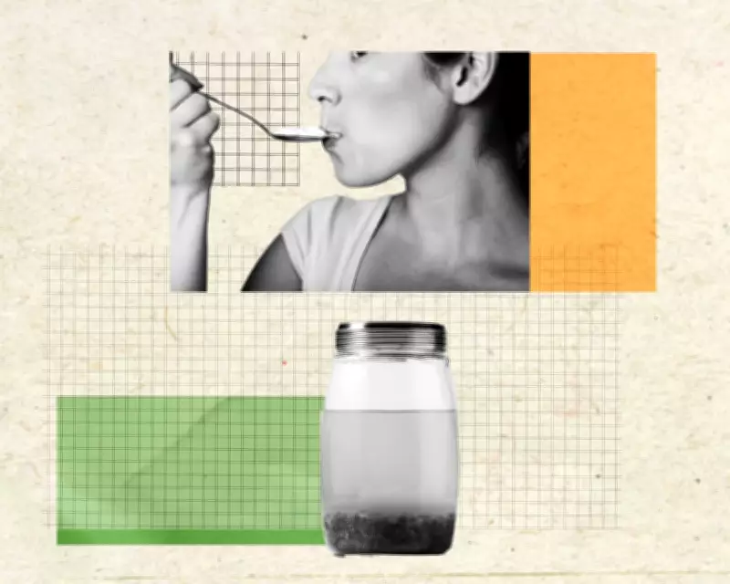 Sea Moss Health Hype: Experts Warn Against TikTok Wellness Trends