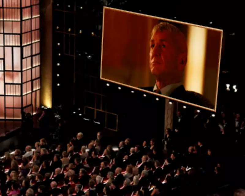 Sean Penn Secures Third Oscar, Joins Elite Triple-Winning Actors Club