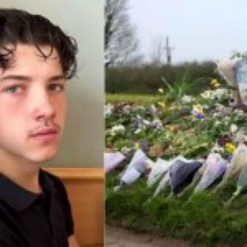 Search Intensifies for Missing Teen Driver After Fatal River Crash in Cambridgeshire