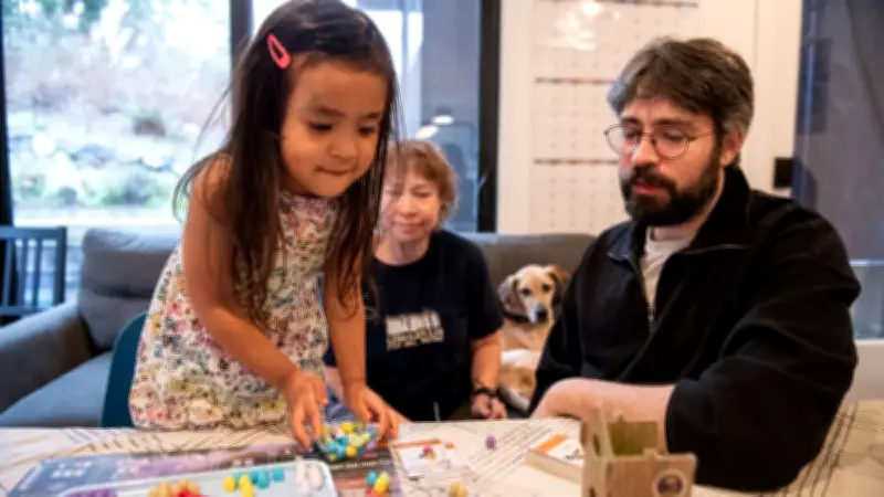 Seattle Co-op Offers Affordable Homes and Community Amid Housing Crisis