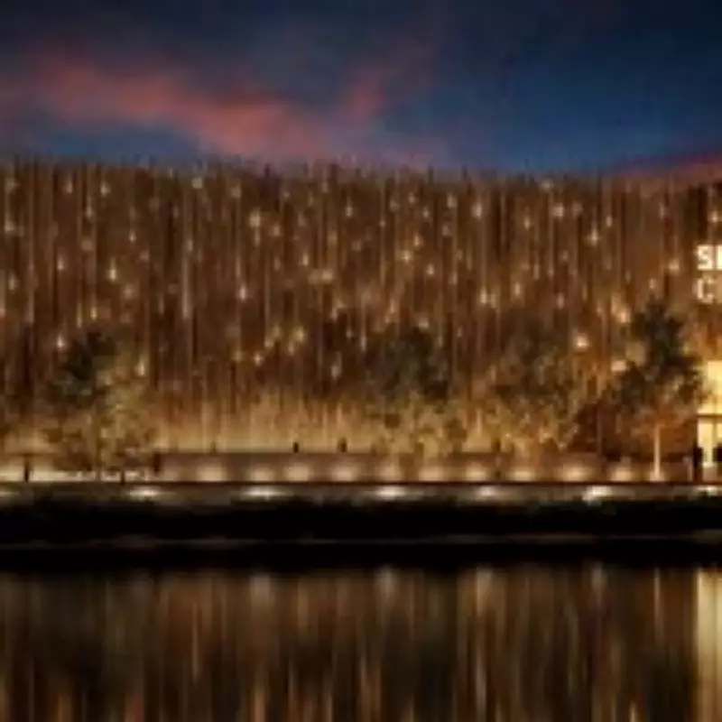 Secret Cinema Announces Permanent London Flagship Venue in Greenwich