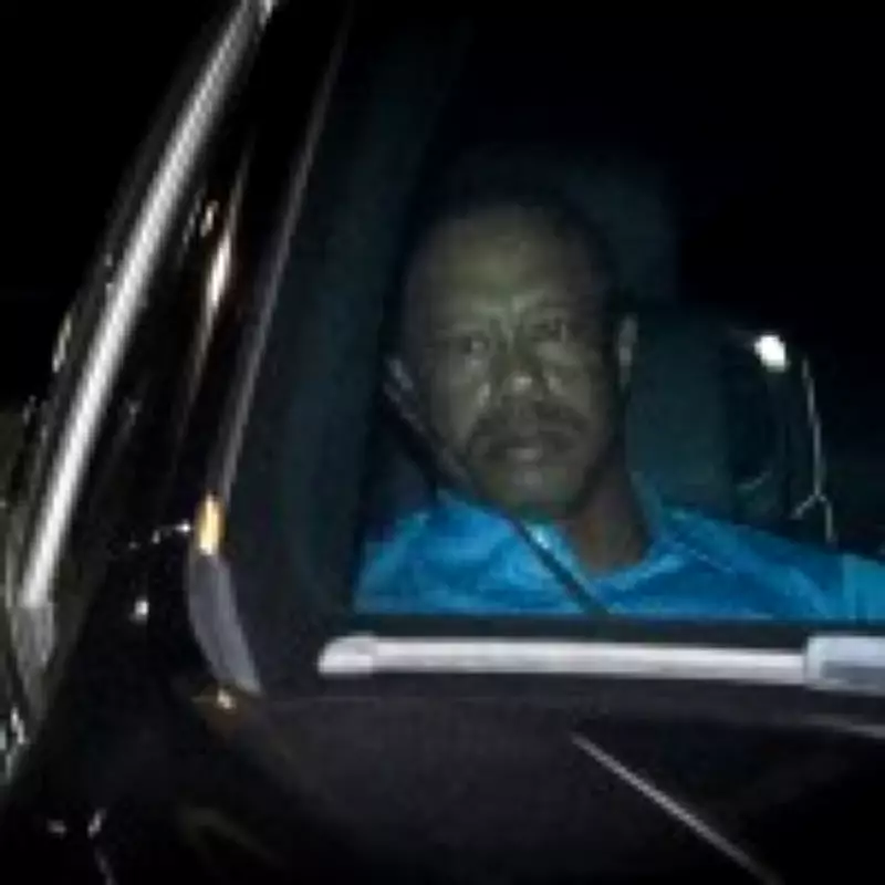 Secret Service Banned Tiger Woods from Driving Trump Kids Before Crash