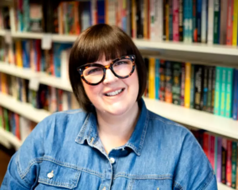 Secrets Unfold in Suburbia: Jennie Godfrey's 'The Barbecue at No 9' Audiobook Review